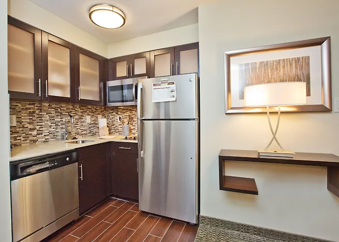 Staybridge Suites Austin South Interstate Hwy 35 By Ihg