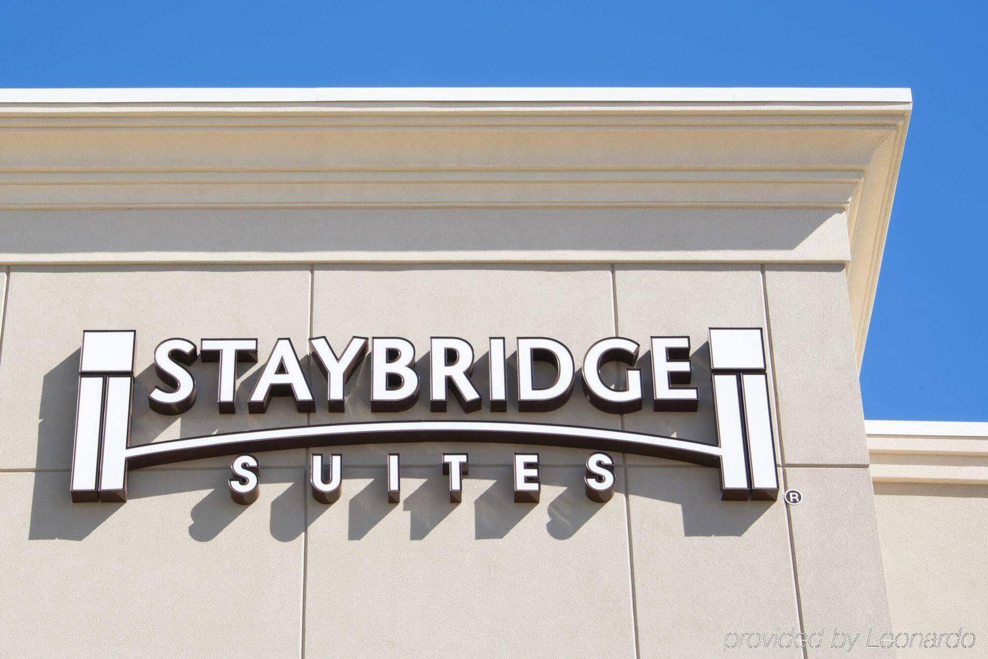 Staybridge South Interstate Hwy 35 By Ihg Hotel 3*