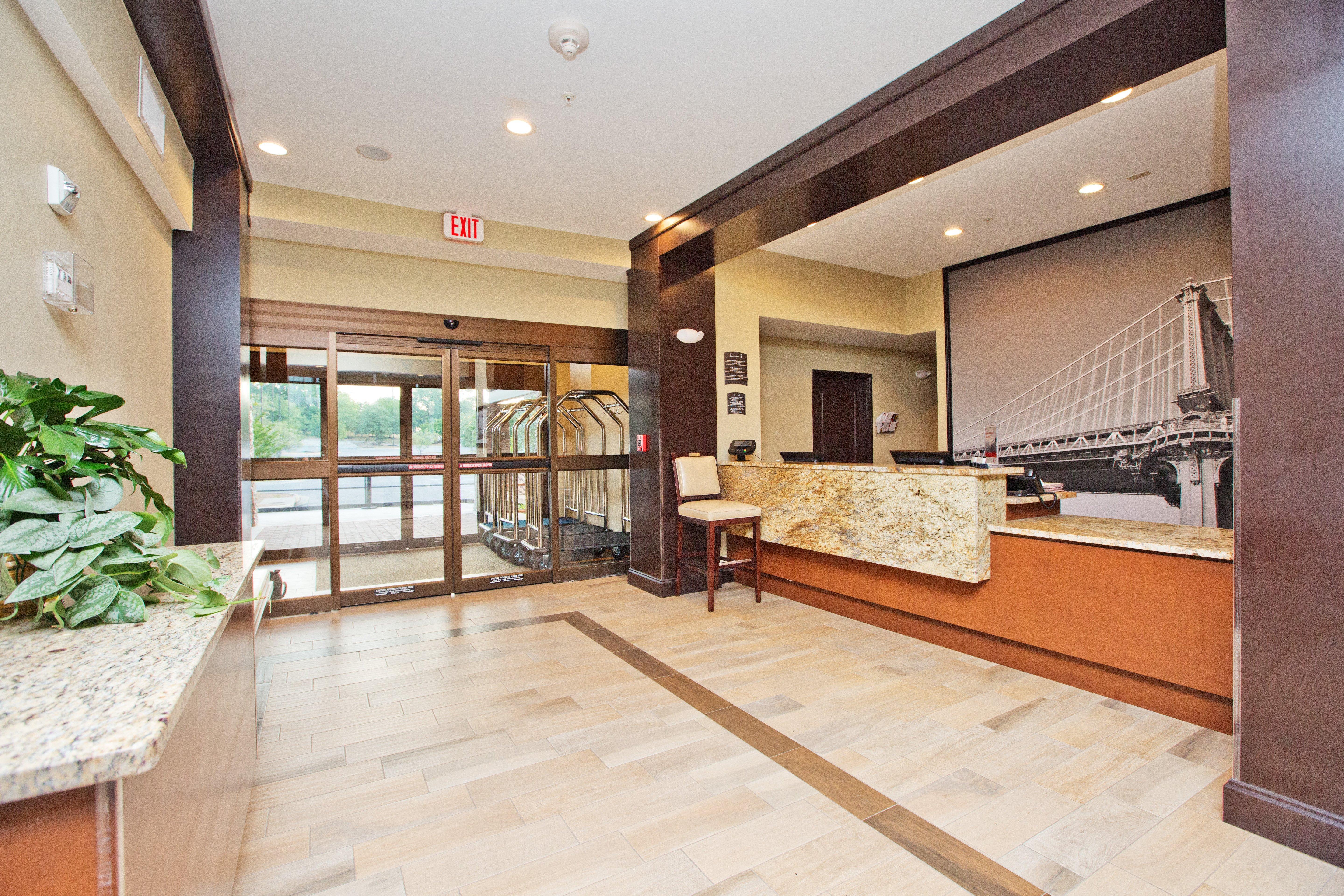 Hotel Staybridge South Interstate Hwy 35 By Ihg